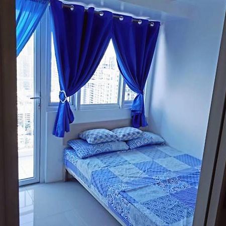 Sm Light Residence - 1Br Condo With Balcony Ff マニラ市 エクステリア 写真