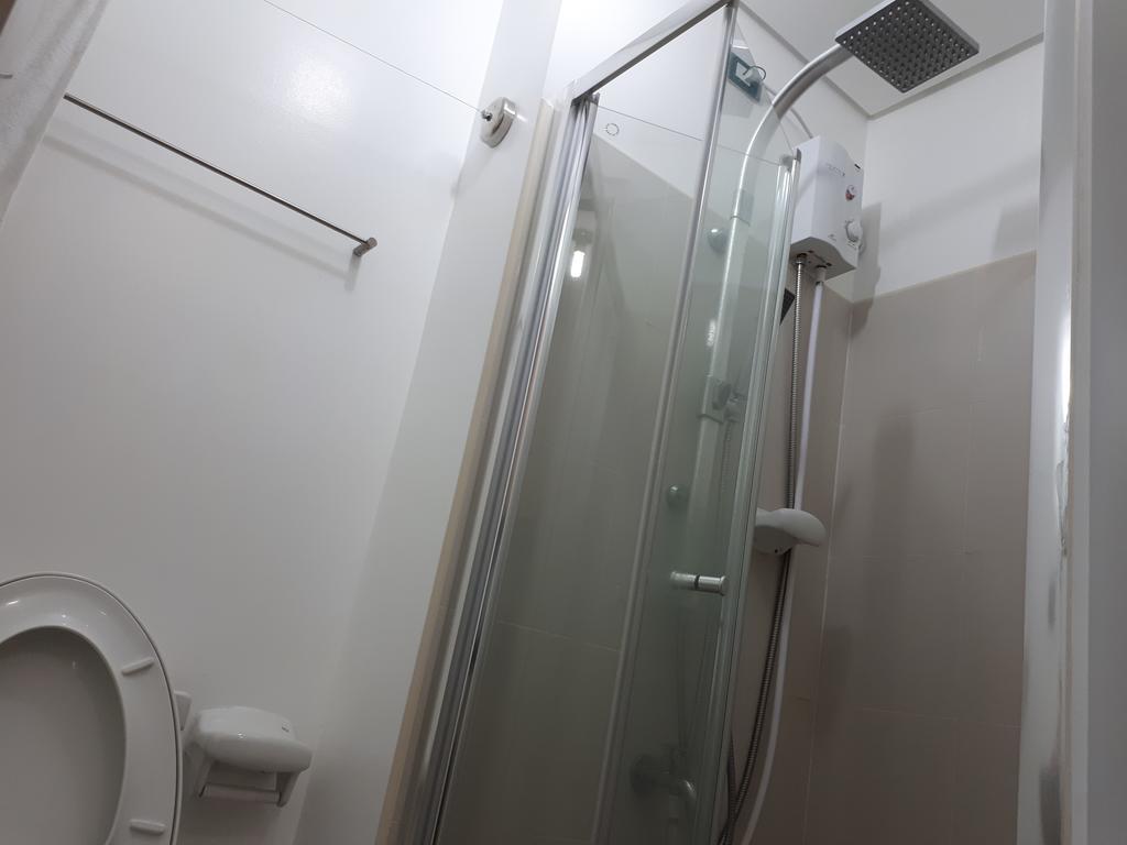 Sm Light Residence - 1Br Condo With Balcony Ff マニラ市 エクステリア 写真