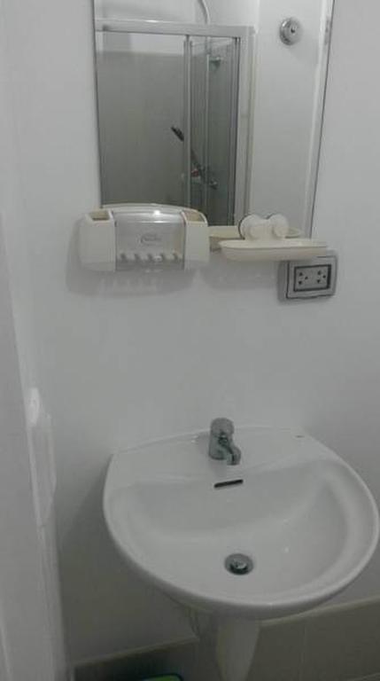 Sm Light Residence - 1Br Condo With Balcony Ff マニラ市 エクステリア 写真
