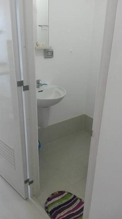 Sm Light Residence - 1Br Condo With Balcony Ff マニラ市 エクステリア 写真