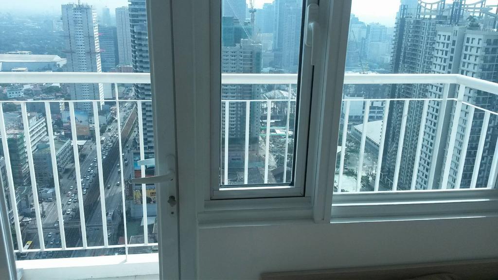 Sm Light Residence - 1Br Condo With Balcony Ff マニラ市 エクステリア 写真