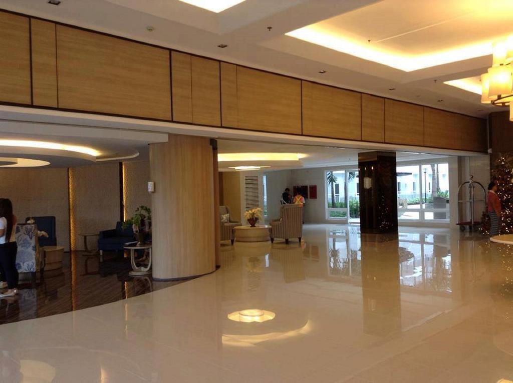 Sm Light Residence - 1Br Condo With Balcony Ff マニラ市 エクステリア 写真